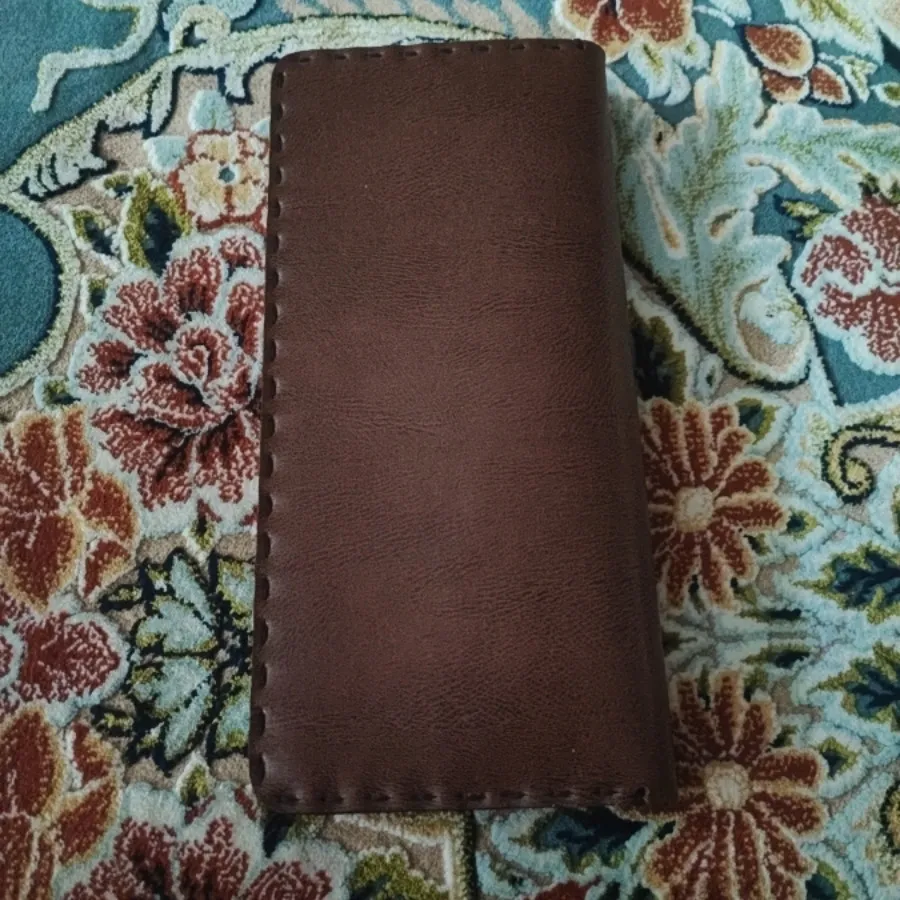 کیف مردانه دست دوز