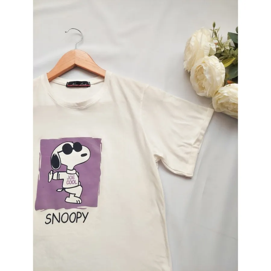 ست تیشرت شورتک