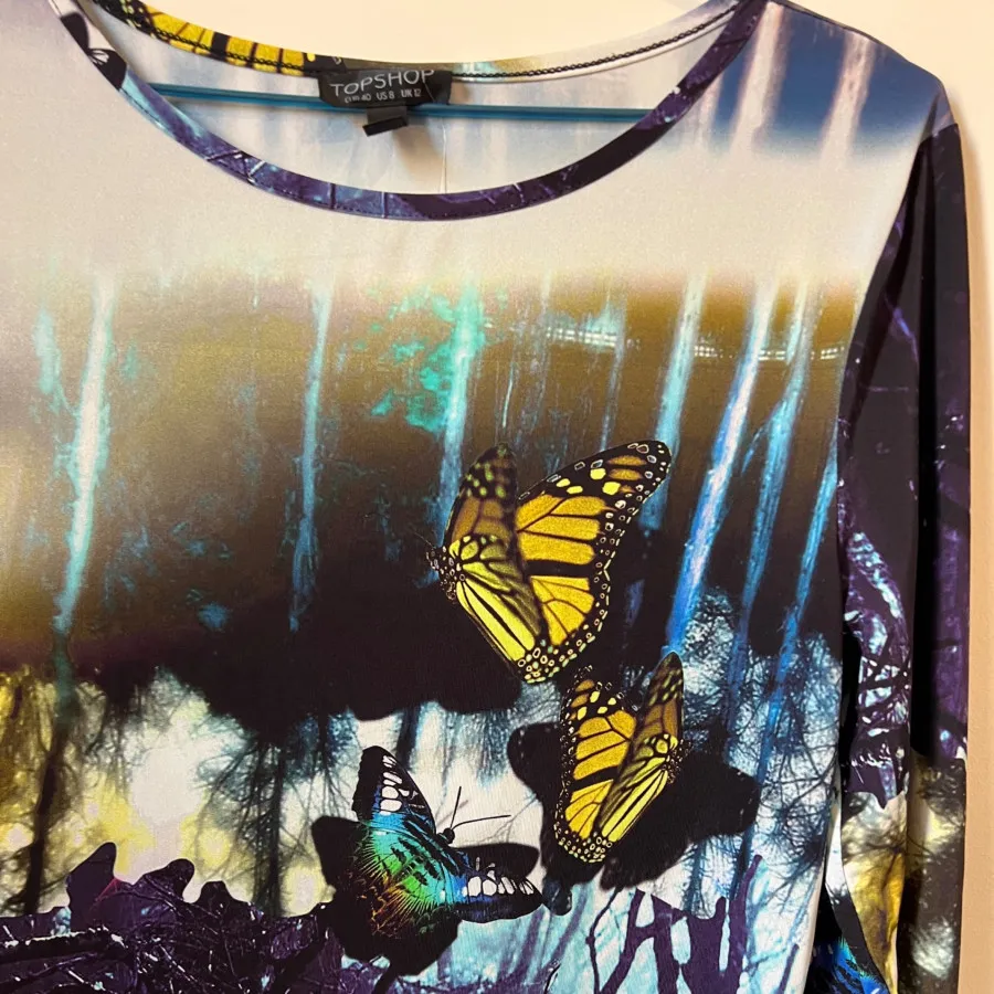 پیراهن مهمونی