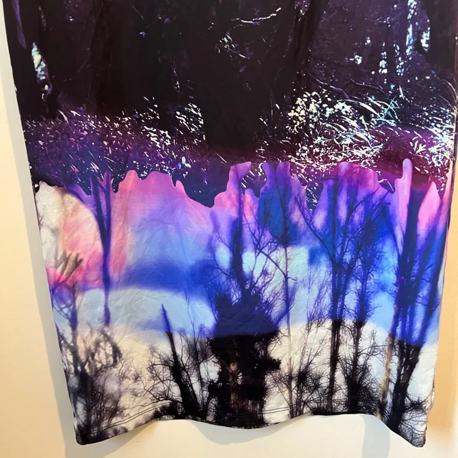 پیراهن مهمونی