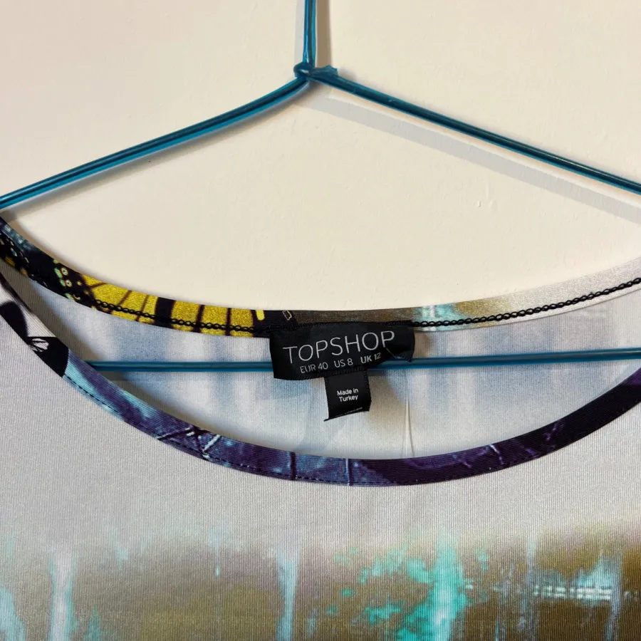 پیراهن مهمونی