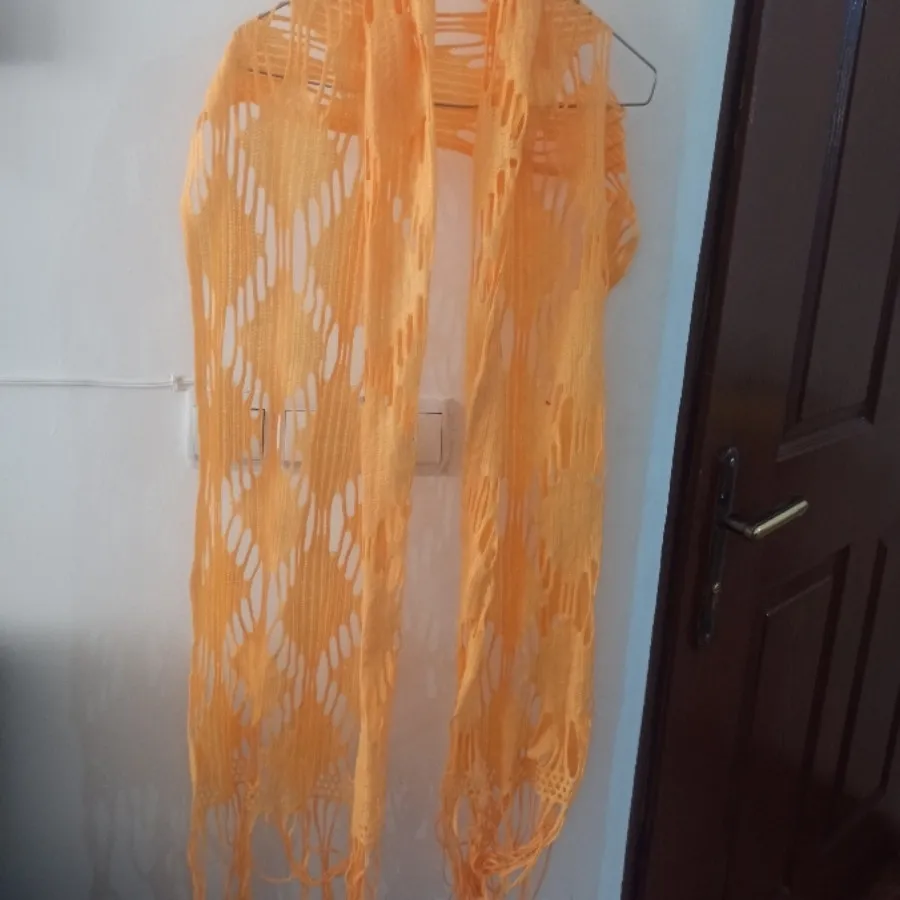 شال زمستانی