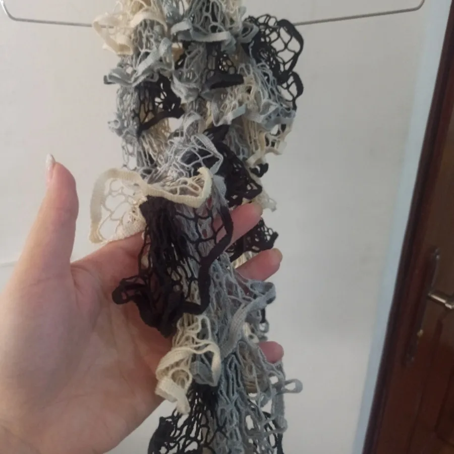 شال یادورگردنی