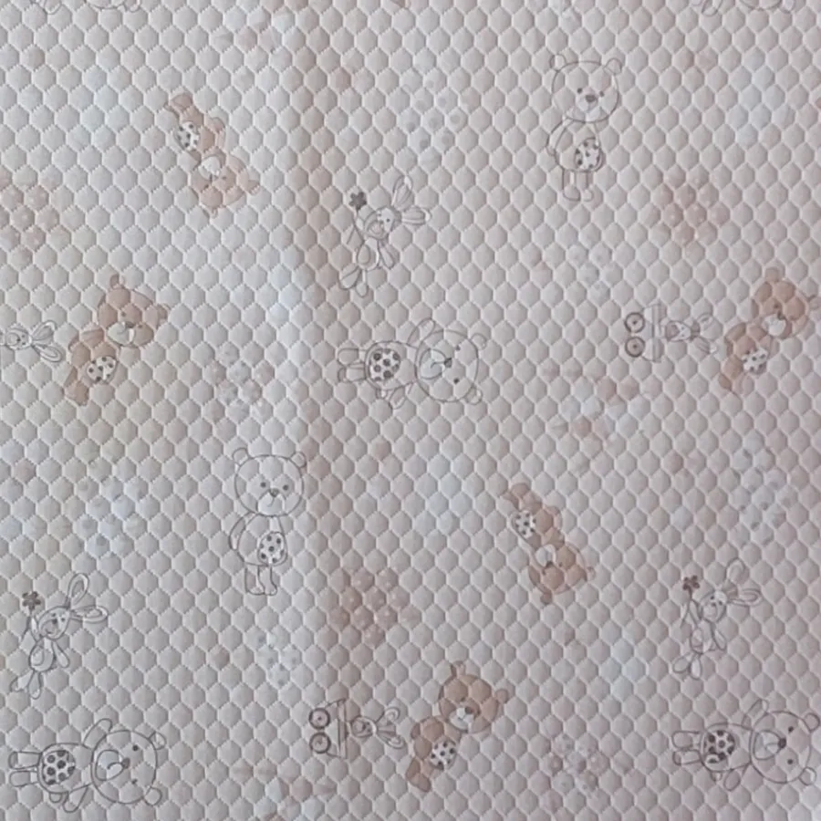 زیرانداز کودک