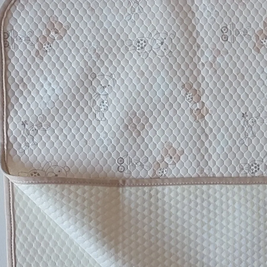 زیرانداز کودک