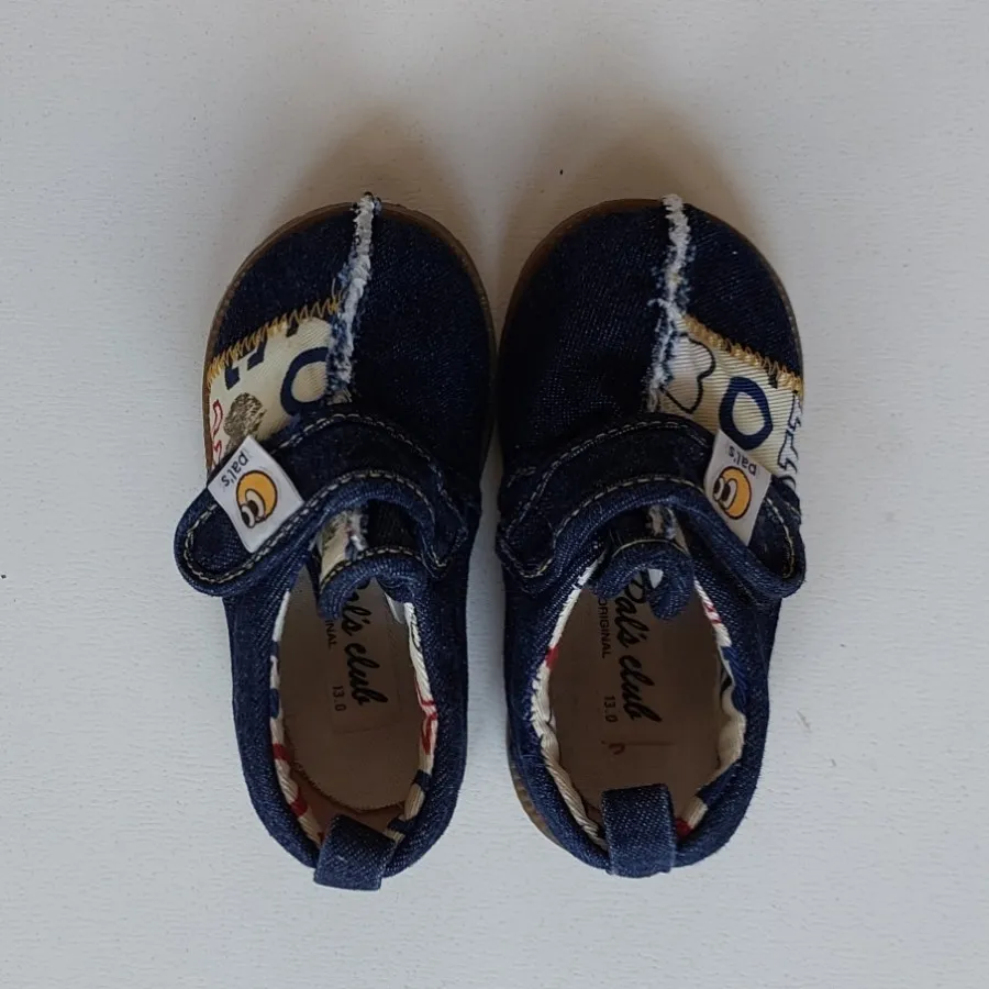 کفش پاریس کلابز