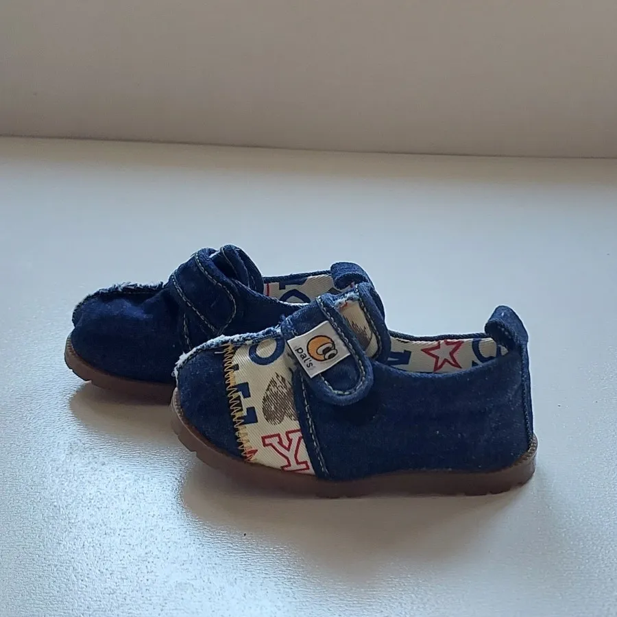 کفش پاریس کلابز