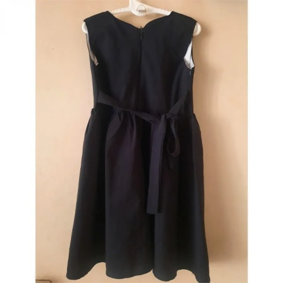 پیراهن بچگانه مشکی