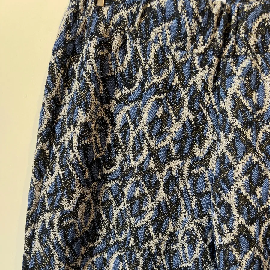 شلوار کوتون