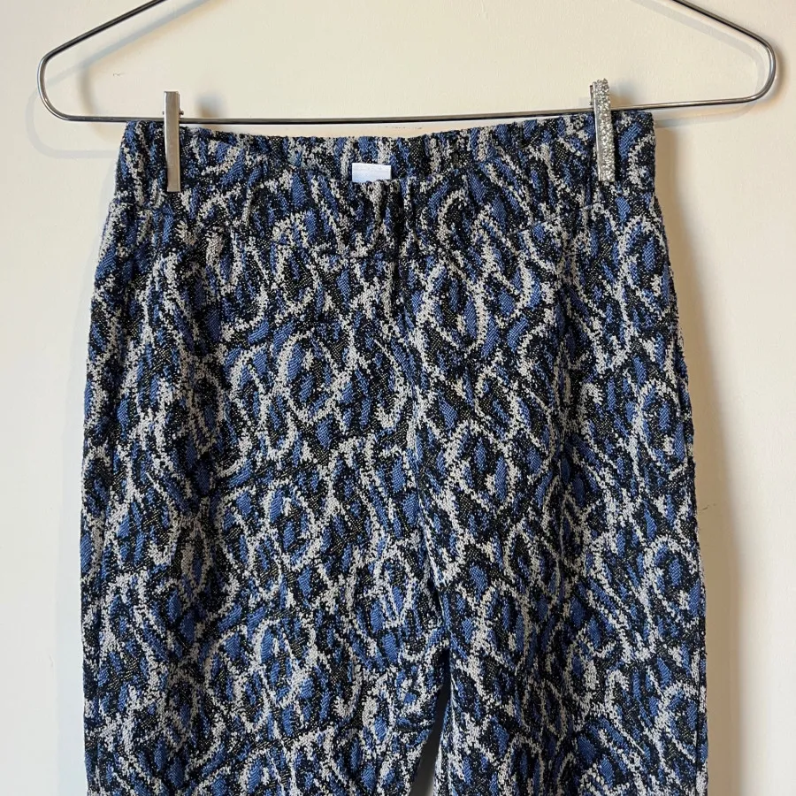 شلوار کوتون