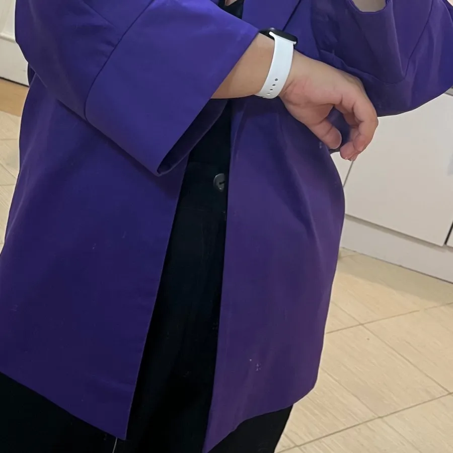 کت منیمال فری سایز تا 48