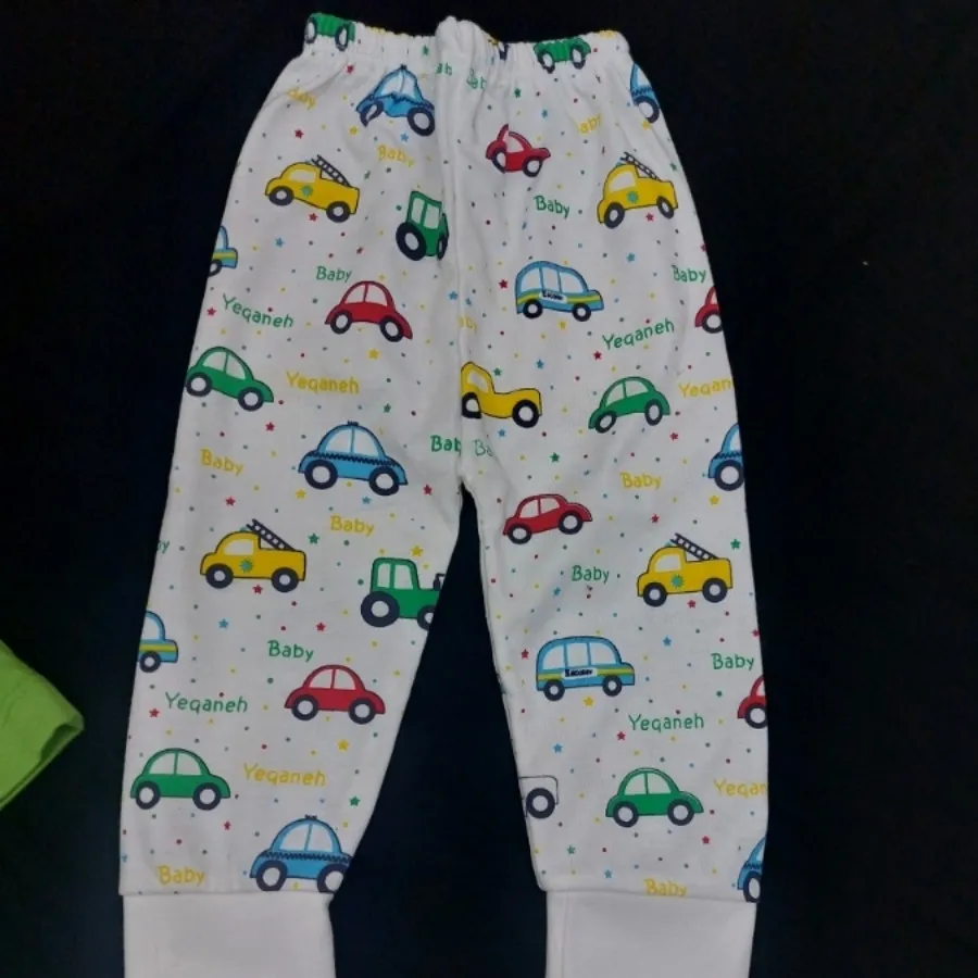 لباس  نوزادی