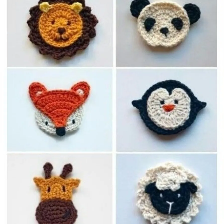 گیره مو و سنجاق سینه