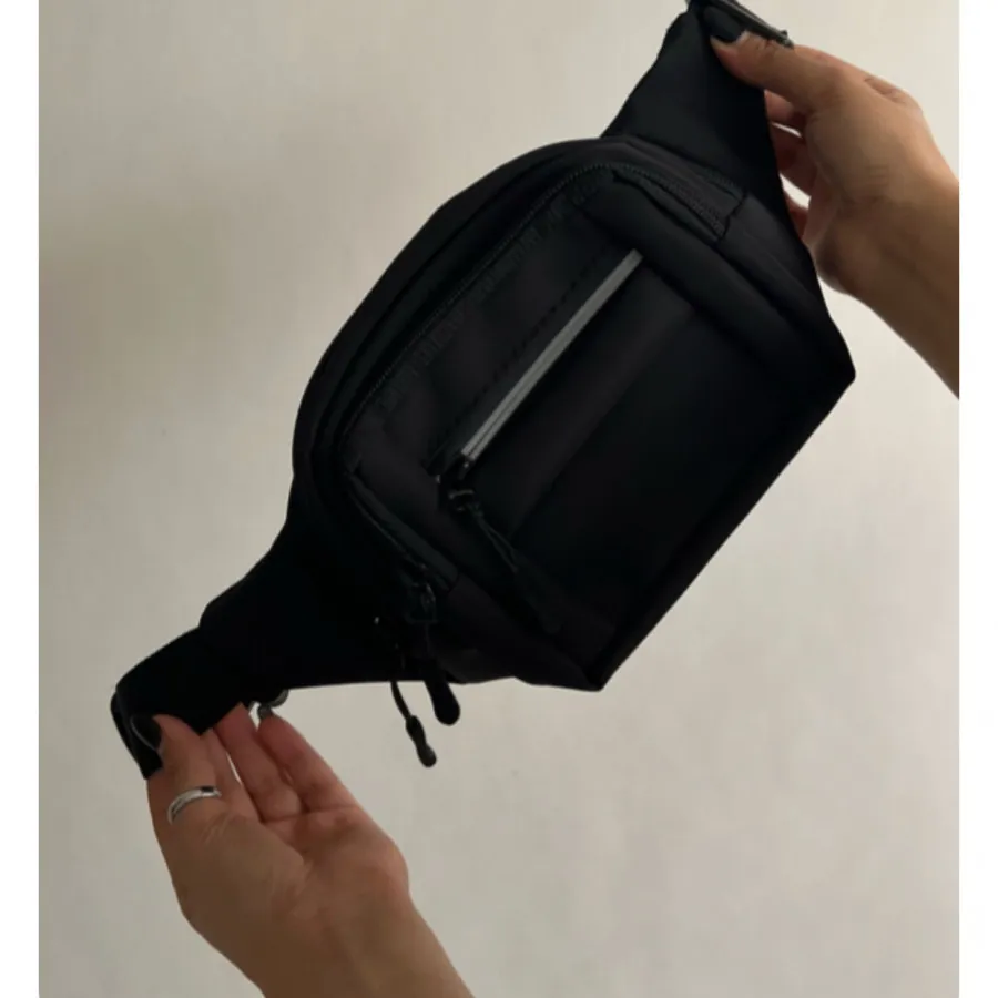 کیف کراس بادی