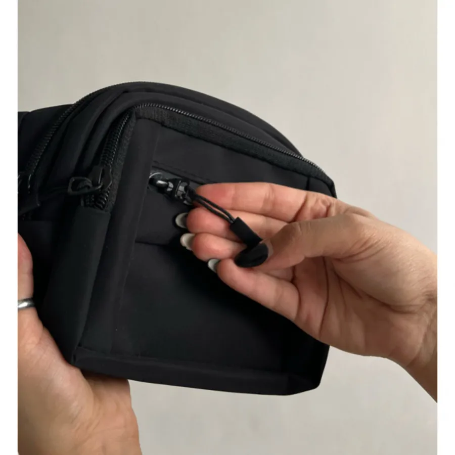 کیف کراس بادی