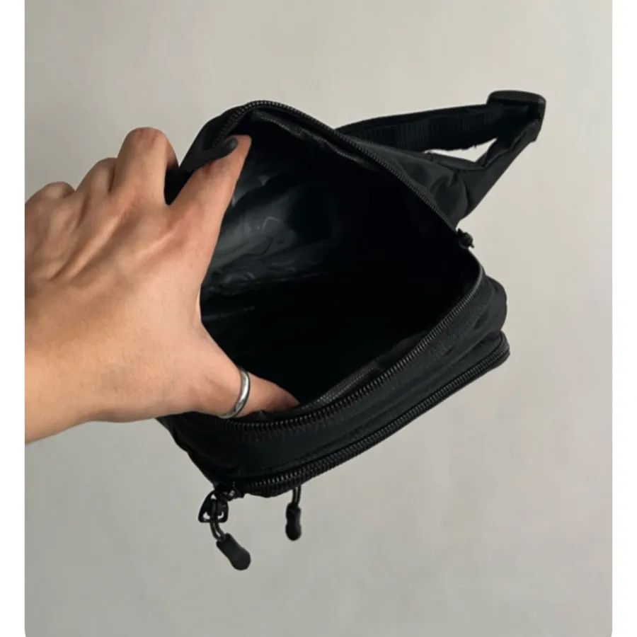 کیف کراس بادی