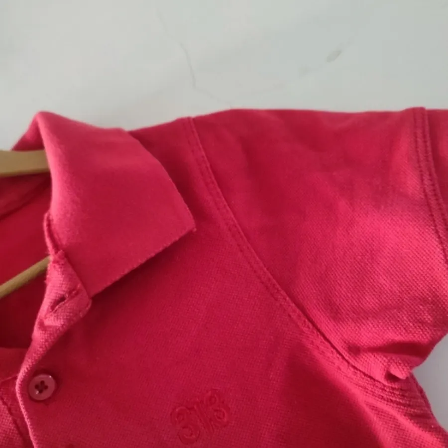 پلوشرت کودک