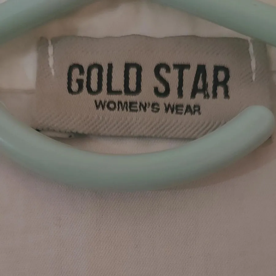 شومیز مانتویی سفید