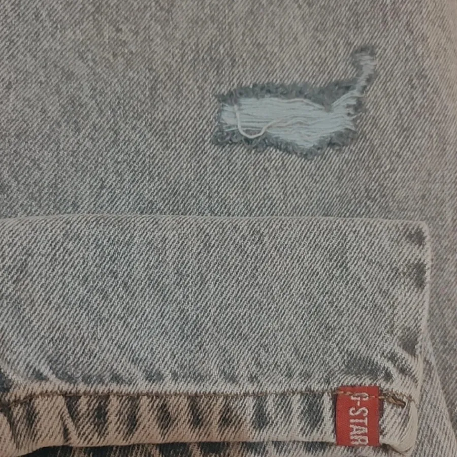 شلوار مام استایل