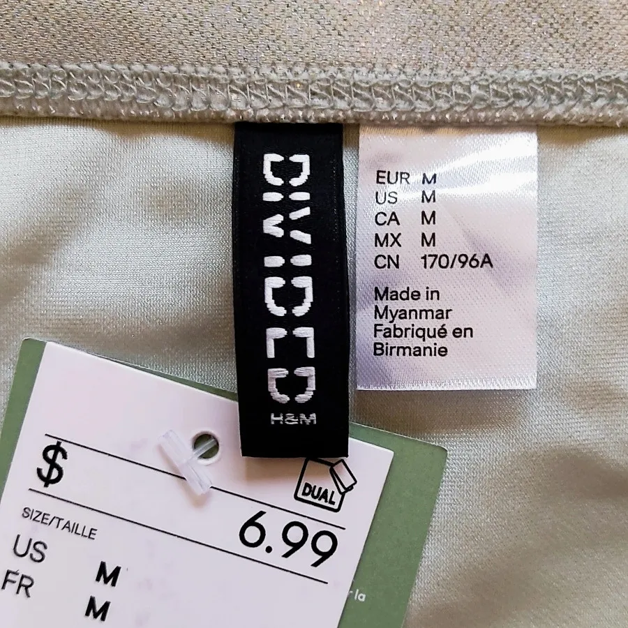 نیمتنه دخترانه برند اصل