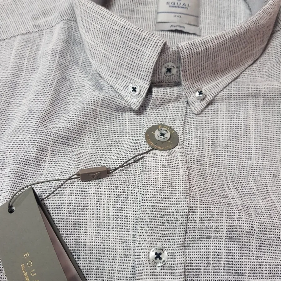 پیراهن آستین کوتاه 2XL