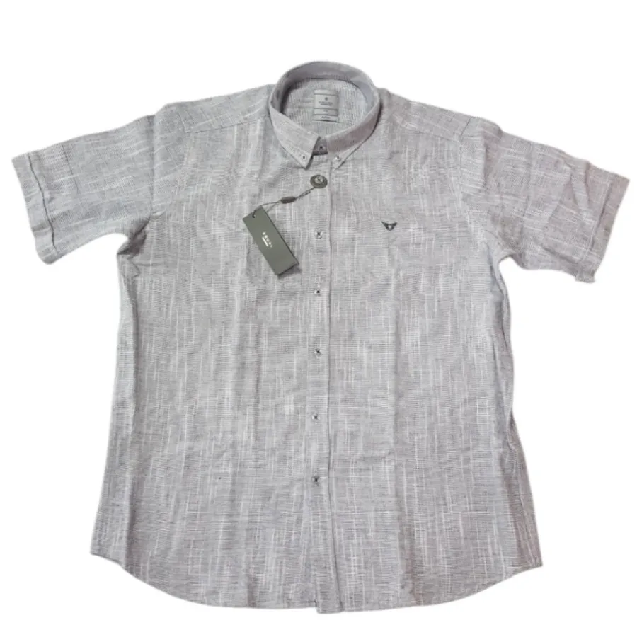 پیراهن آستین کوتاه 2XL