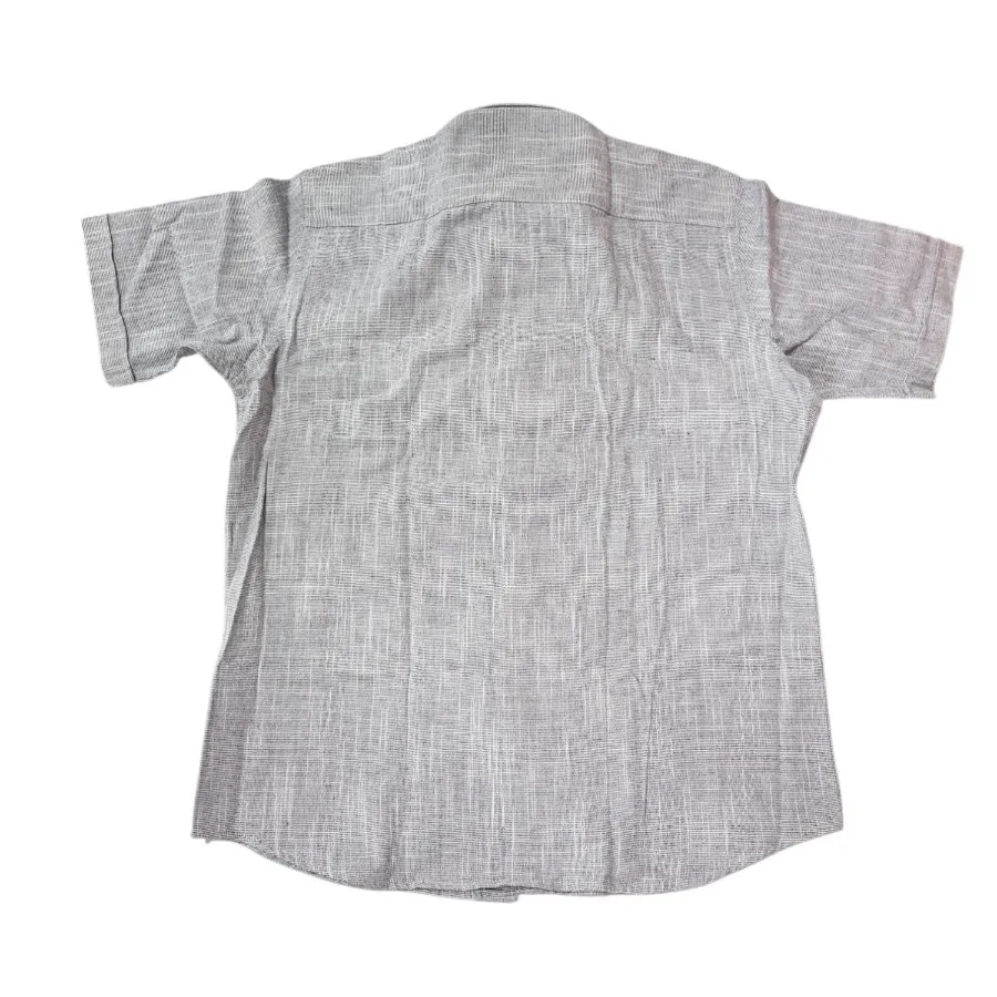 پیراهن آستین کوتاه 2XL