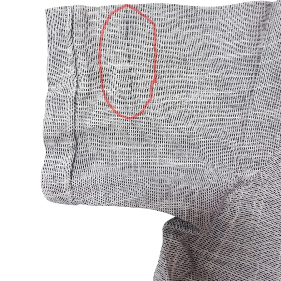 پیراهن آستین کوتاه 2XL