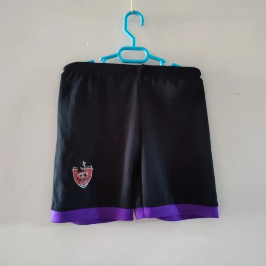 تیشرت شلوارک ورزشی