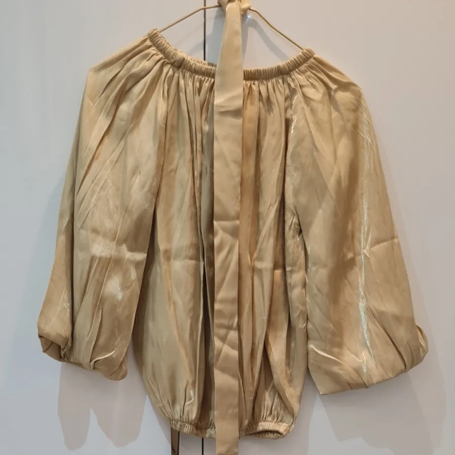 شومیز مجلسی