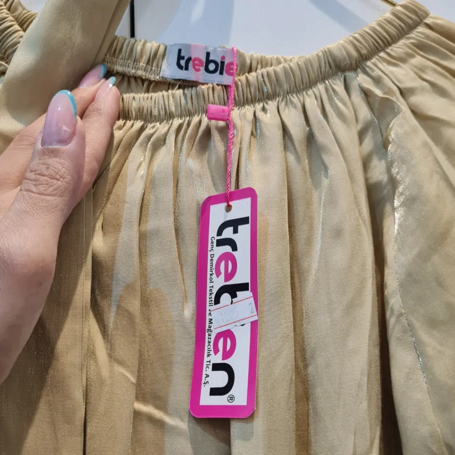 شومیز مجلسی