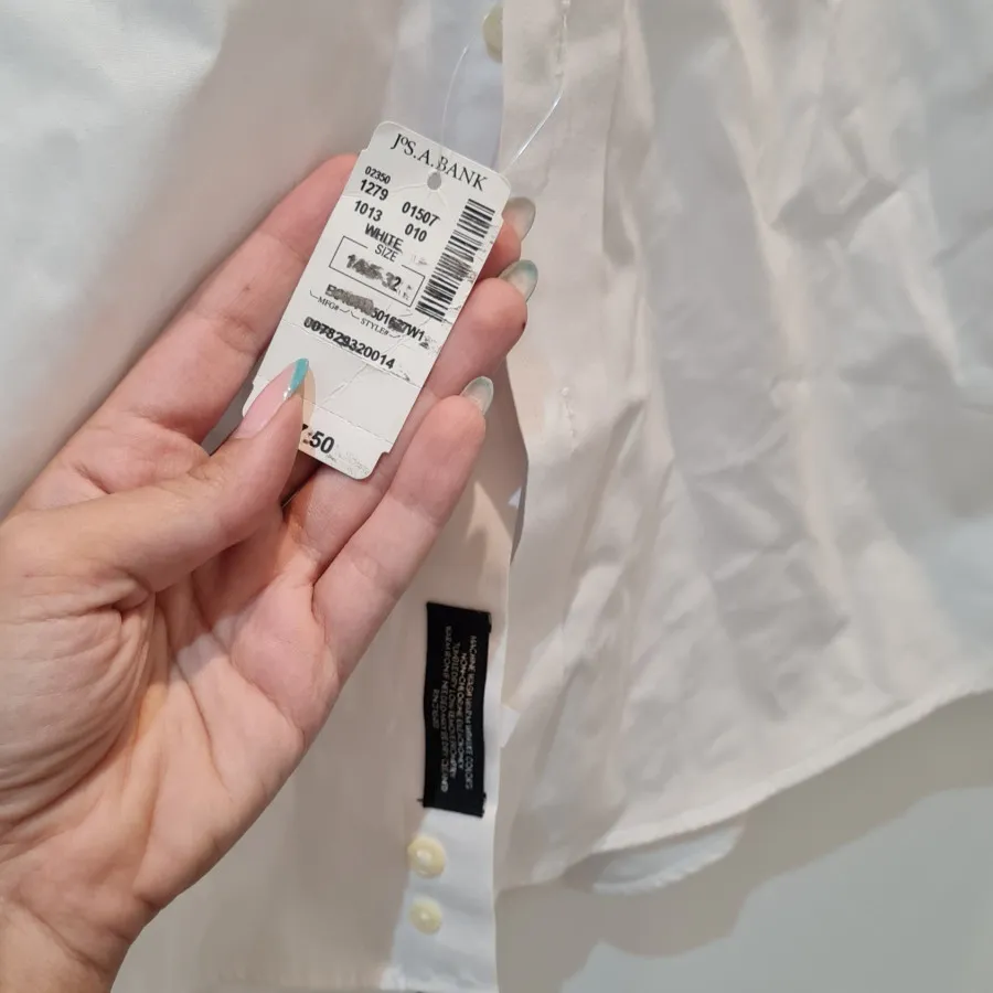 شومیز پیرهنی