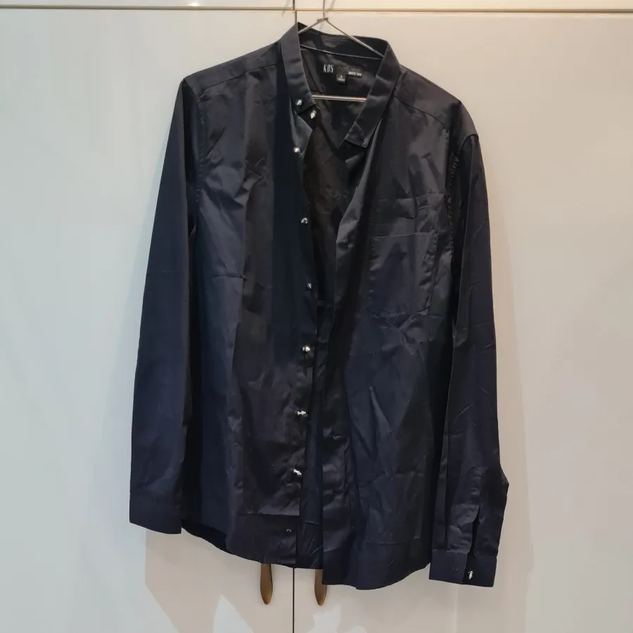 شومیز پیرهنی بیسیک