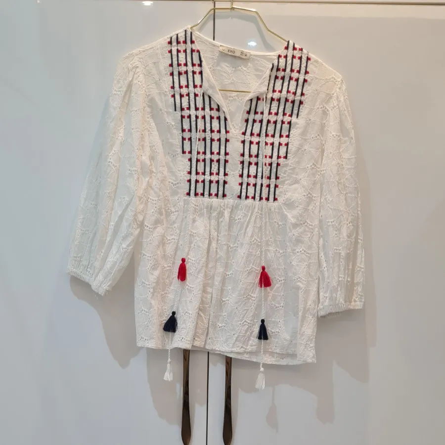 شومیز هندی وارداتی