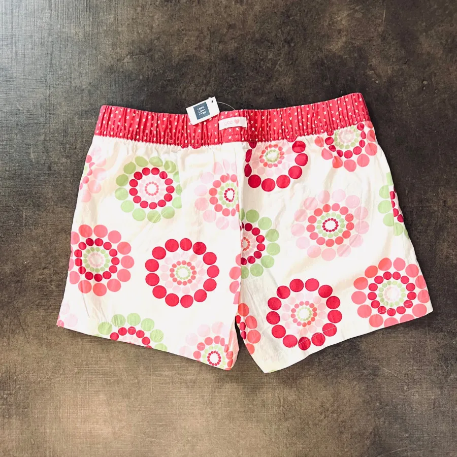 شلوارک دخترانه GAP آکبند