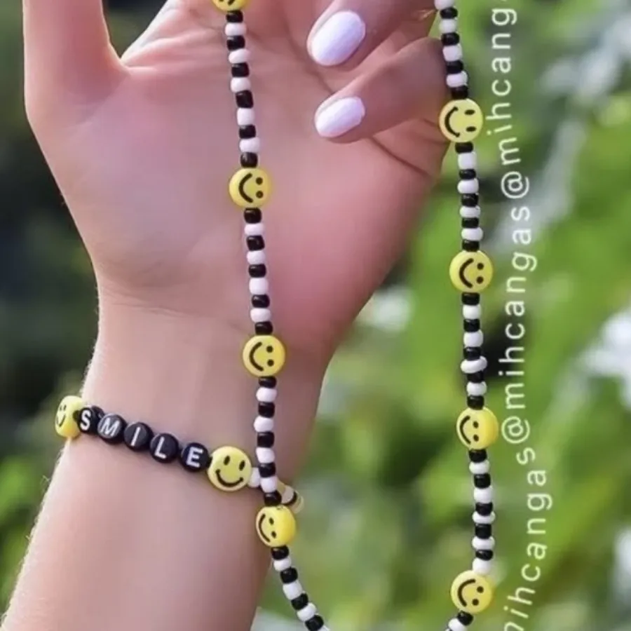 دستبند منجوقی ست