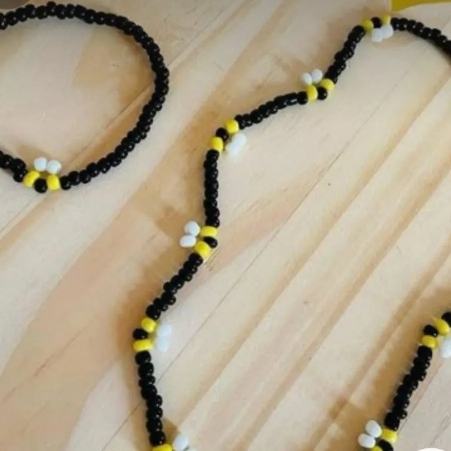 دستبند منجوقی ست