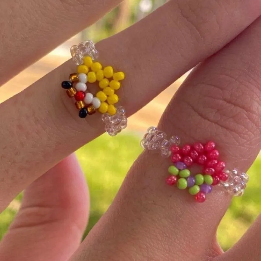 دستبند منجوقی ست