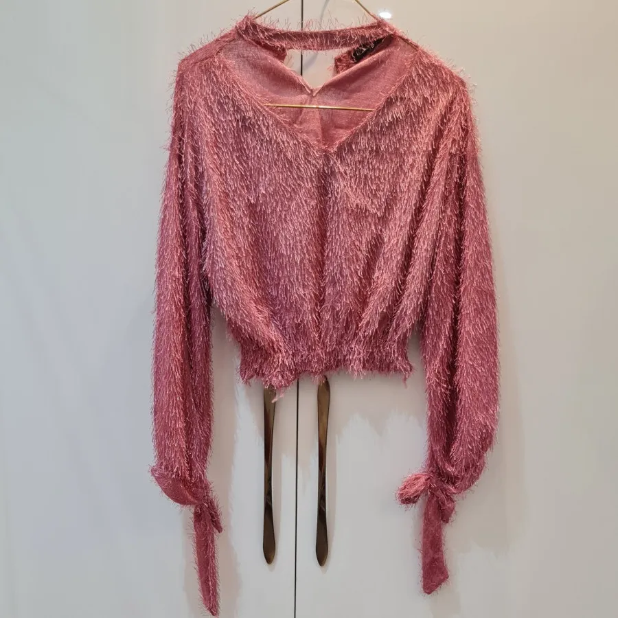 شومیز مجلسی