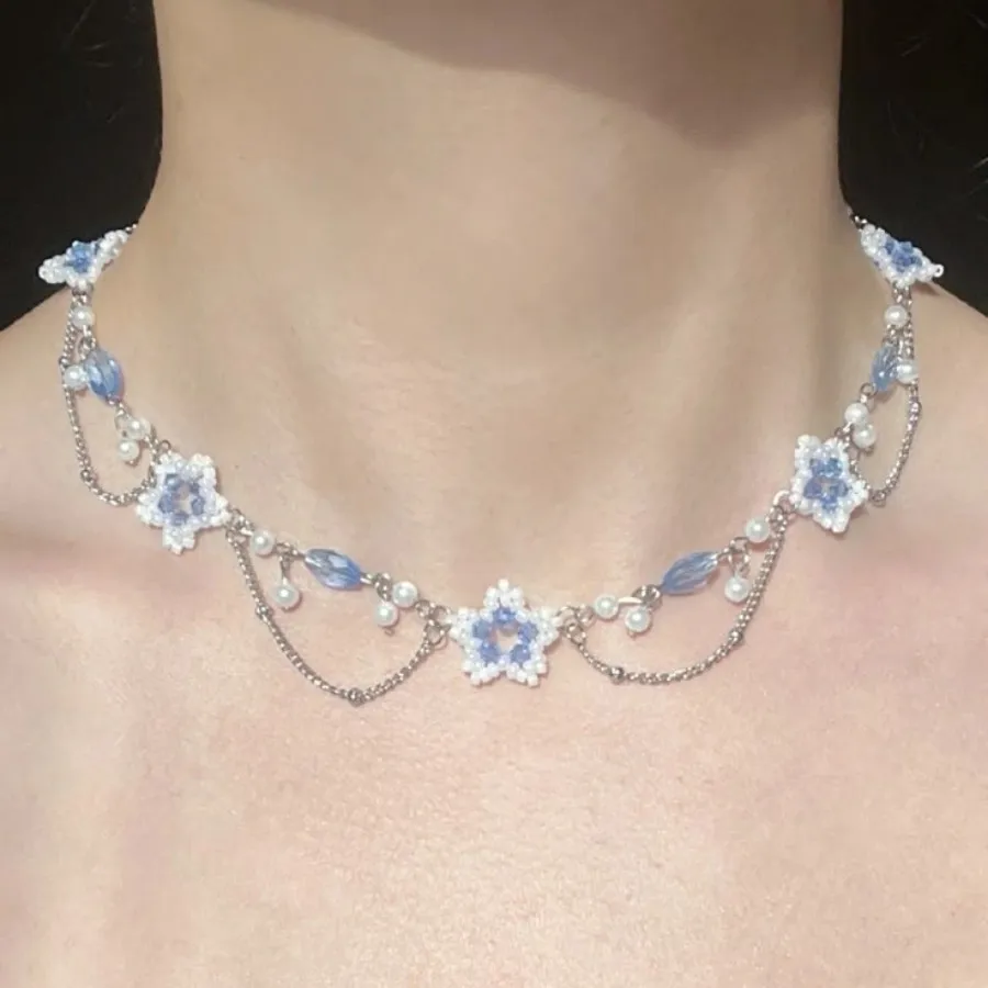 گردنبند منجوقی