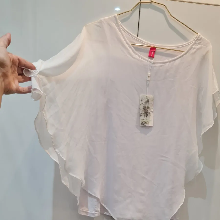 شومیز مجلسی