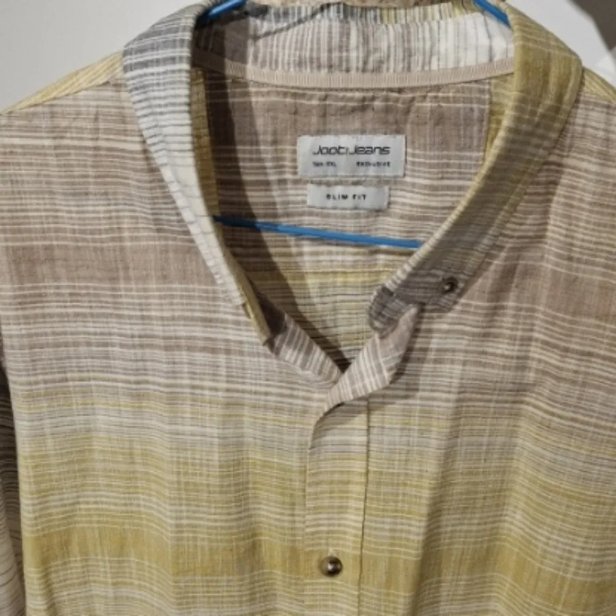 پیراهن مردانه