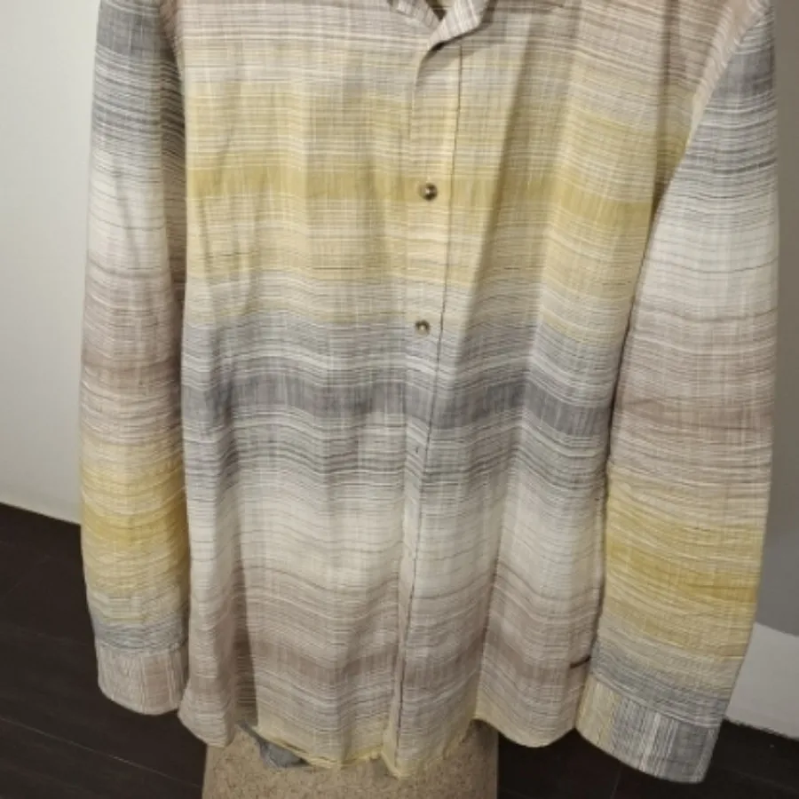 پیراهن مردانه