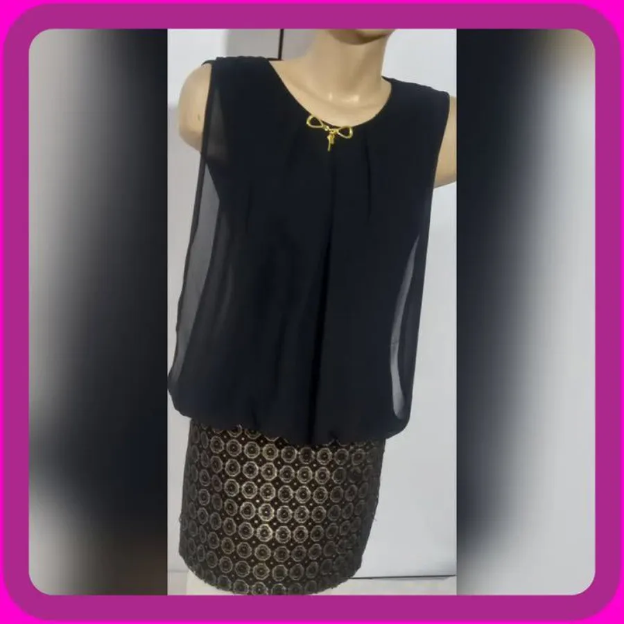 پیراهن مجلسی