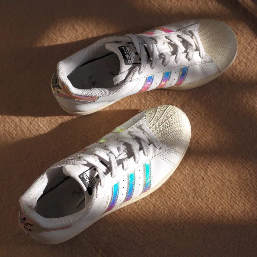 کتونی آدیداس سوپراستار