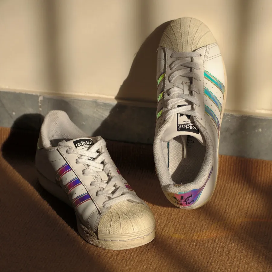 کتونی آدیداس سوپراستار