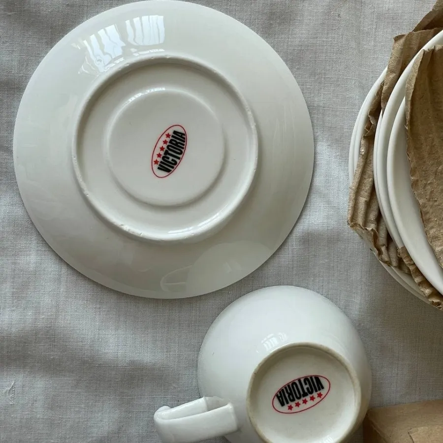 ست قهوه خوری مینیمال ساده