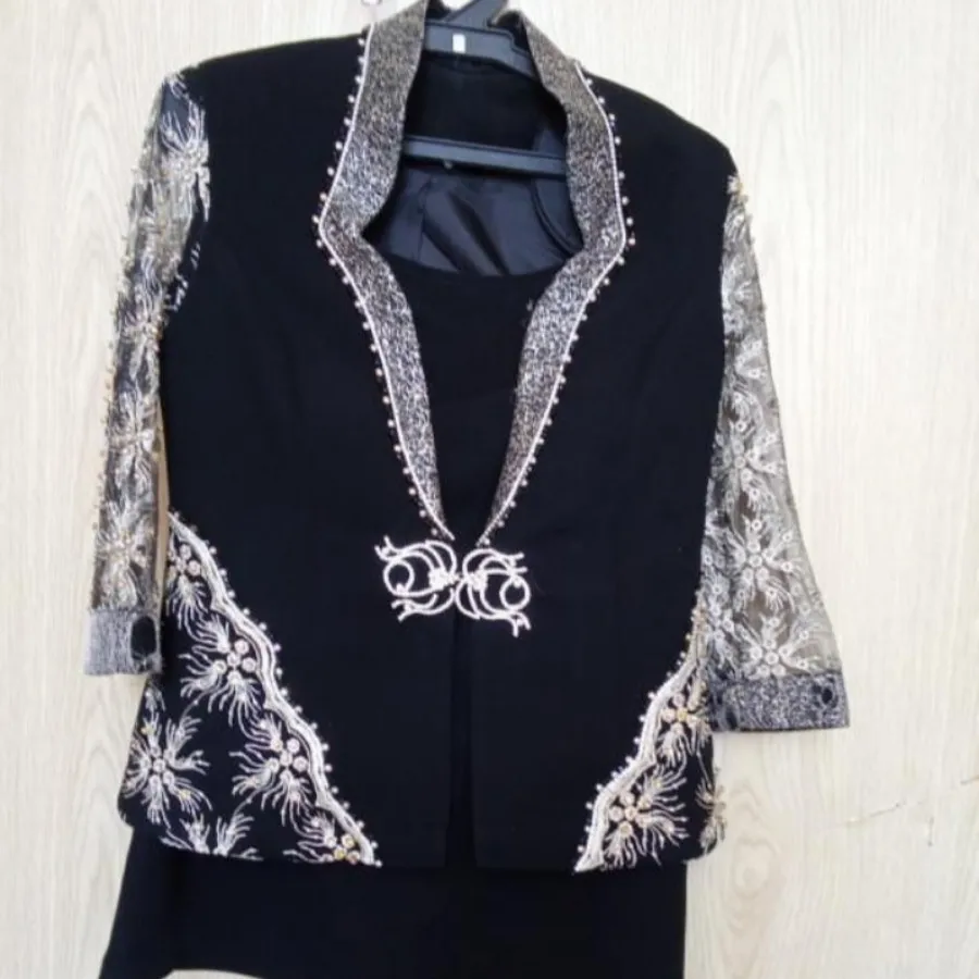 کت و دامن مجلسی