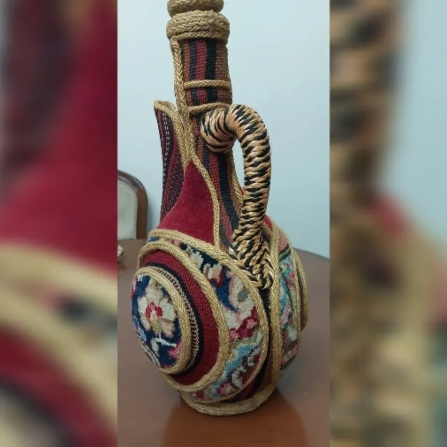 کوزه ( ورق بزنید )