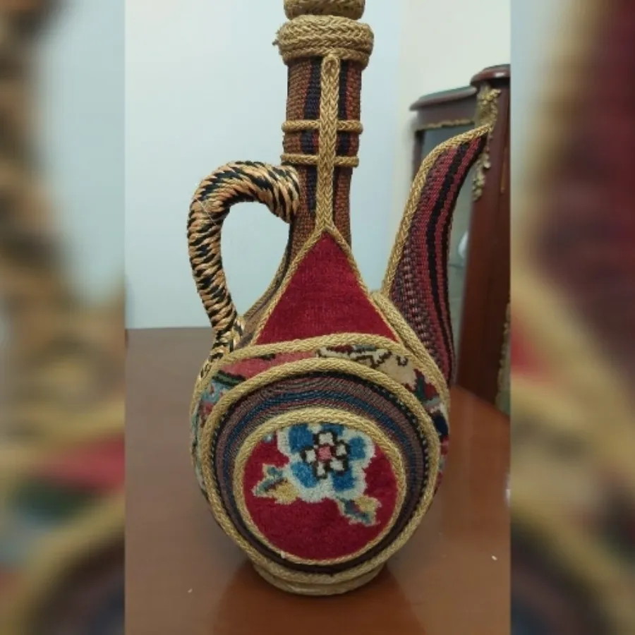 کوزه ( ورق بزنید )